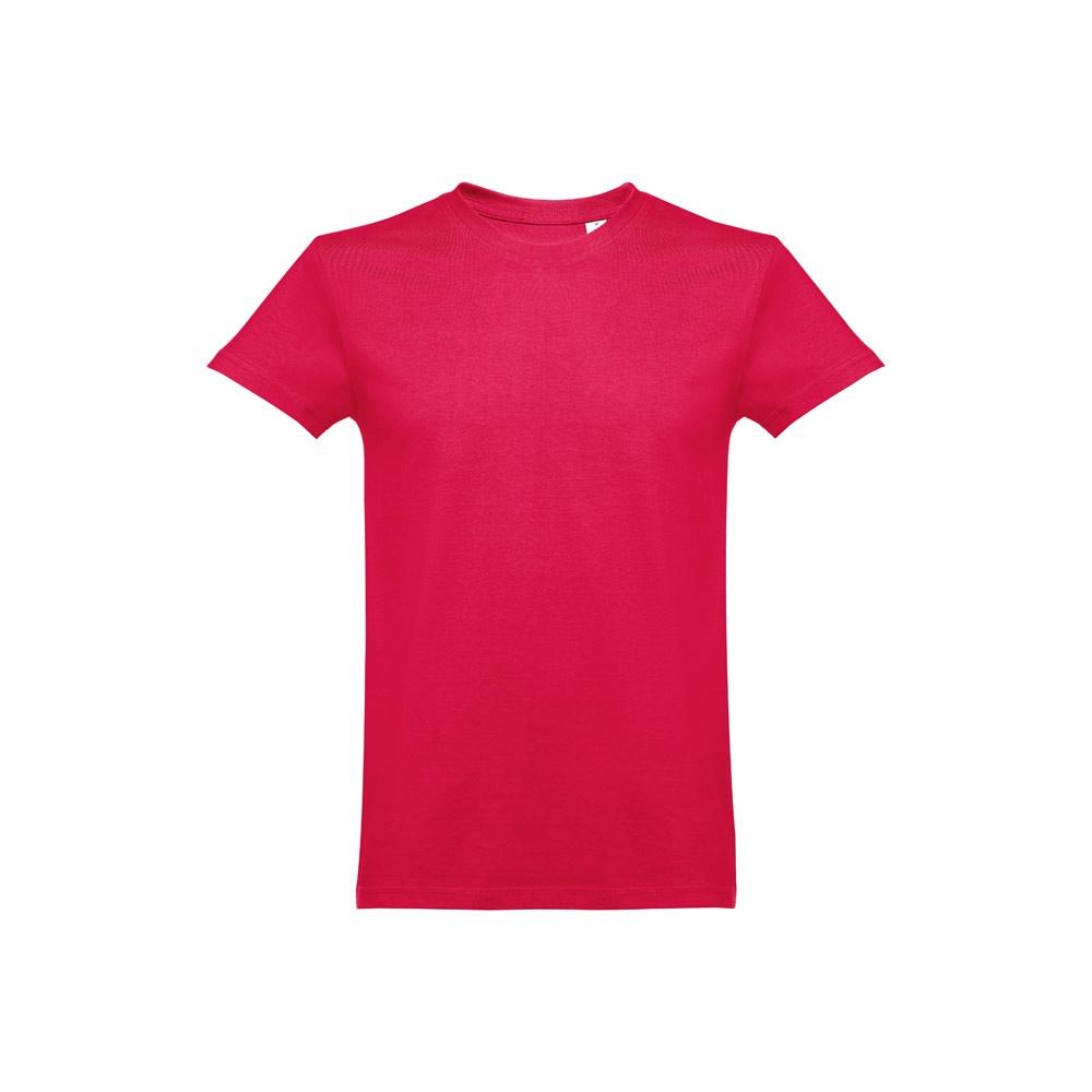 Tricou copii Thc Ankara Kids Ii Roșu 8 ani
