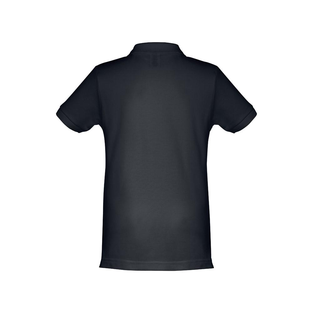 Tricou polo copii Thc Adam Kids Ii Eclipse albastru  12 ani