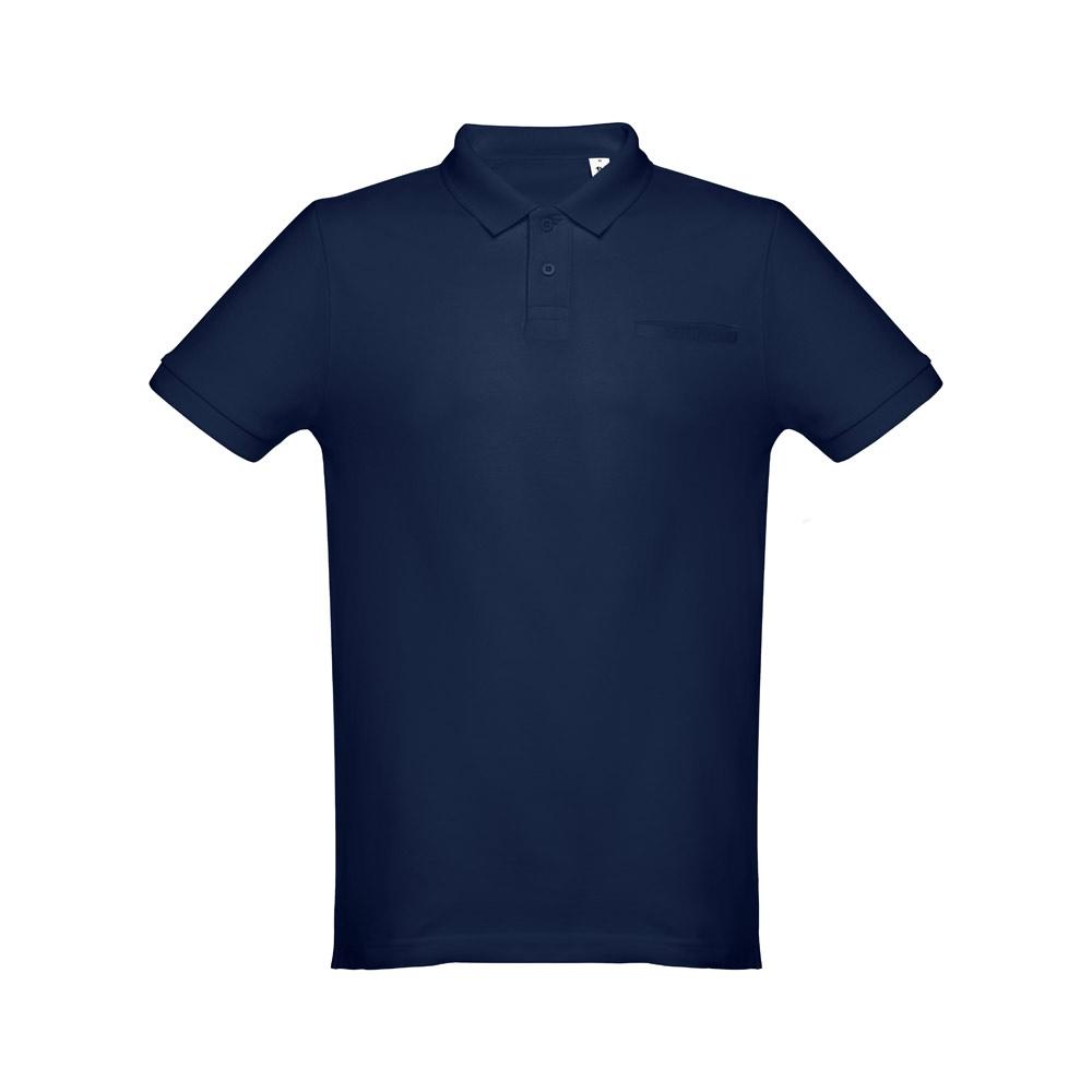 Tricou polo bărbați Thc Dhaka Ii