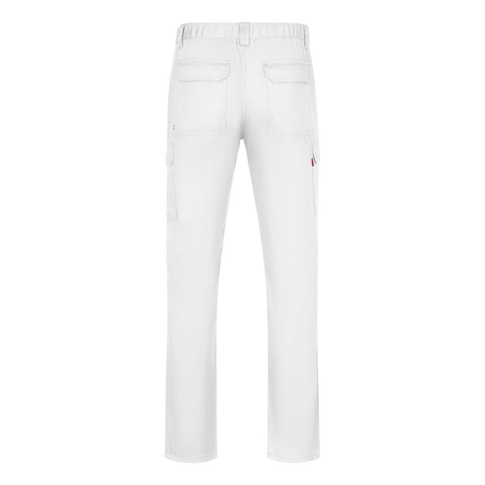 Pantaloni cu buzunare multiple VL Hermes, 190 g/m²