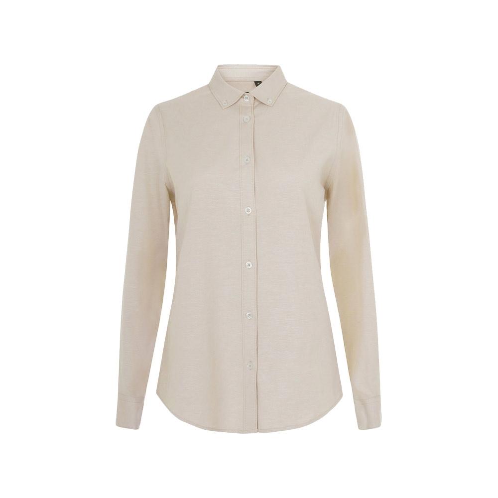 Cămașă Oxford pentru femei VL Prithvi Women, 180 g/m²