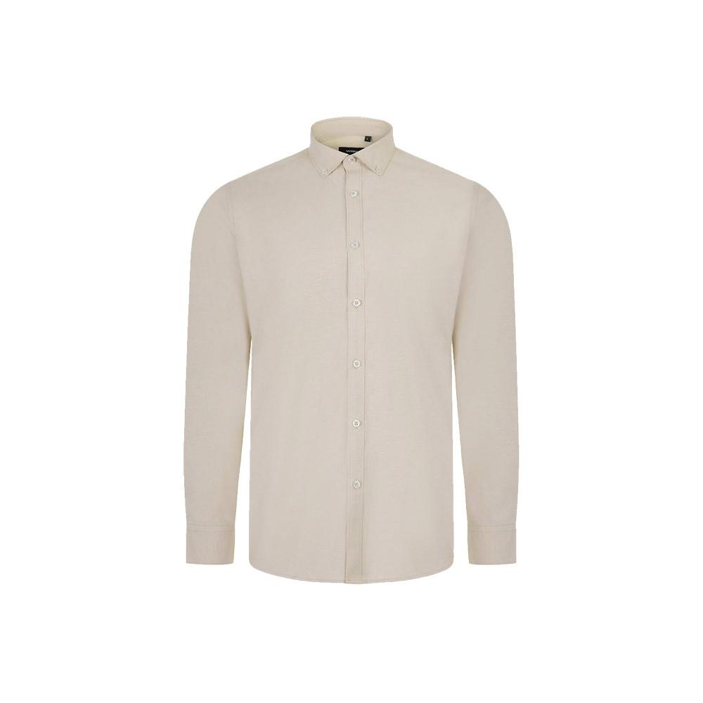 Cămașă Oxford pentru bărbați VL Prithvi Man, 180 g/m²
