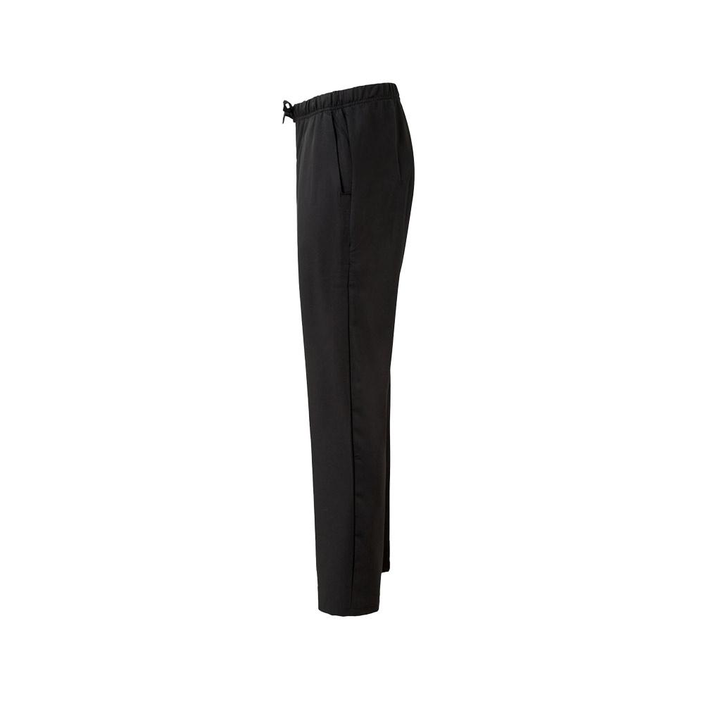 Pantaloni din microfibră VL Freyr, 140 g/m² Negru XXL