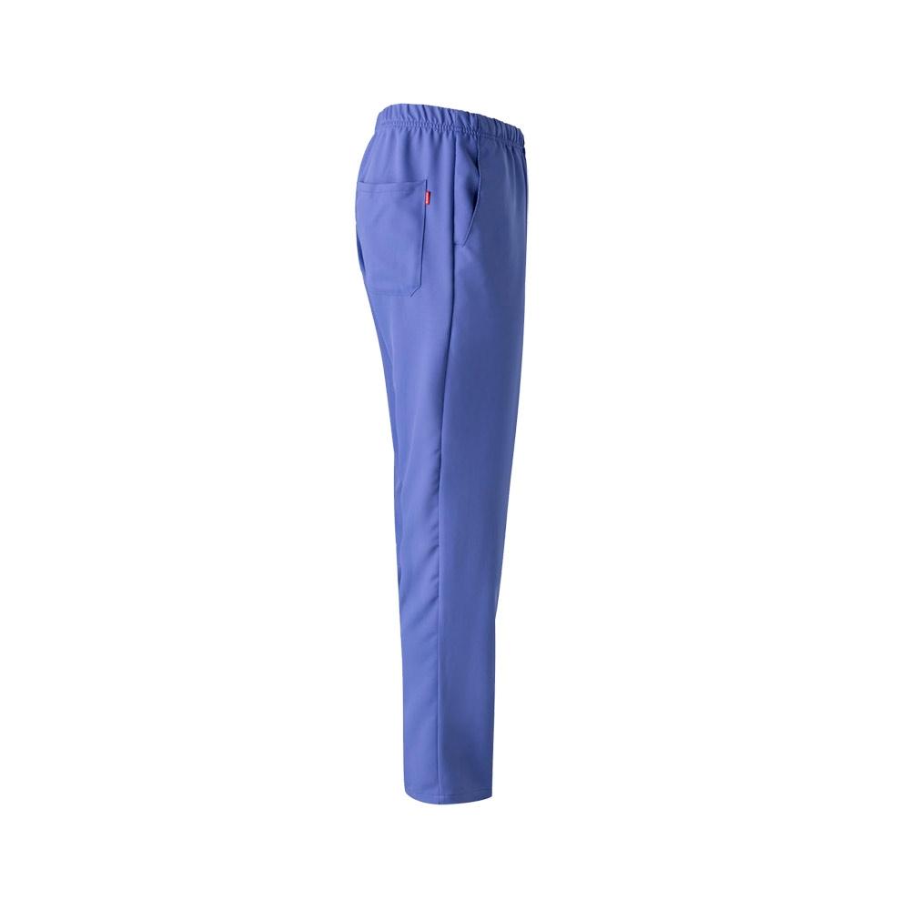Pantaloni din microfibră VL Freyr, 140 g/m² Albastru 3XL