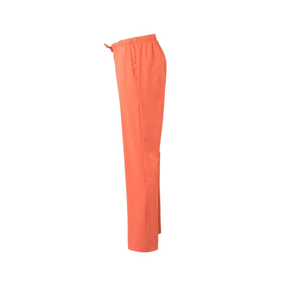 Pantaloni din microfibră VL Freyr, 140 g/m² Portocaliu 3XL