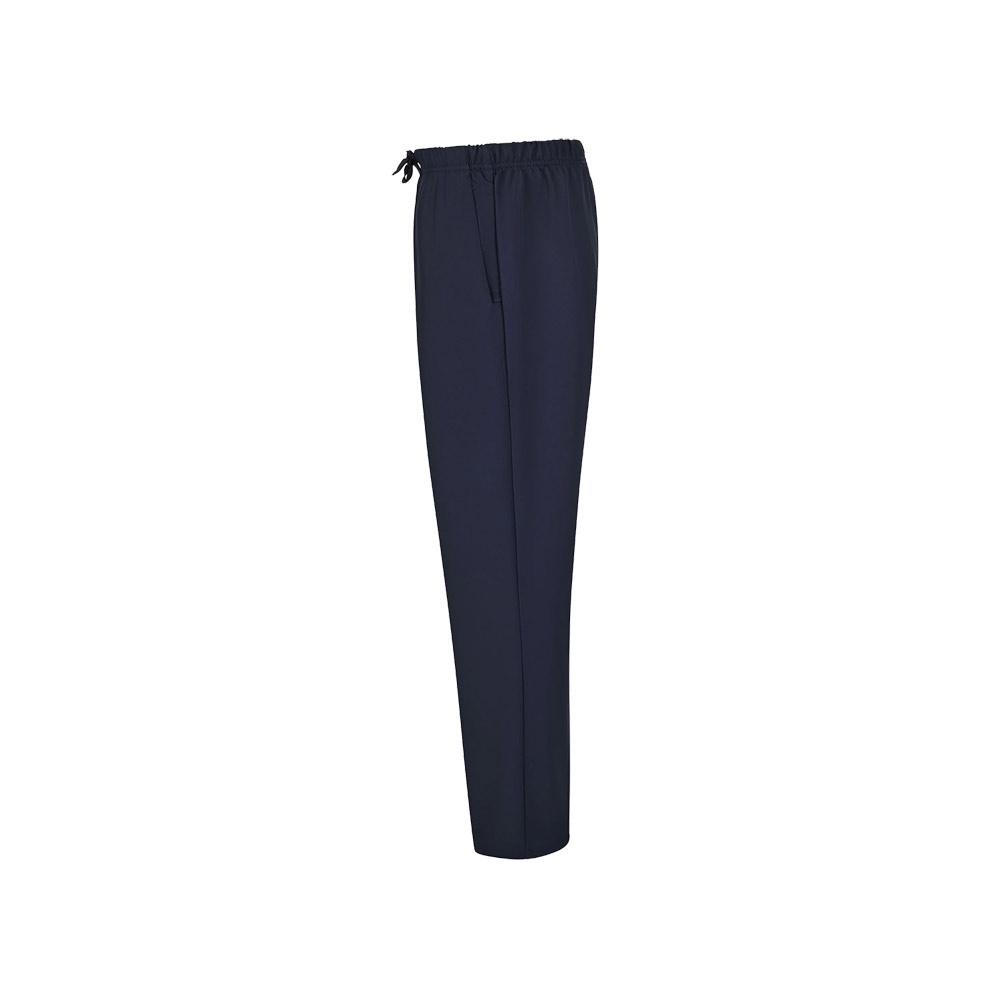 Pantaloni din microfibră VL Freyr, 140 g/m² Albastru marin XL