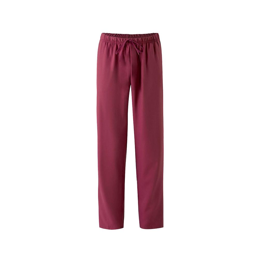 Pantaloni din microfibră VL Freyr, 140 g/m² Roz pastelat XXL