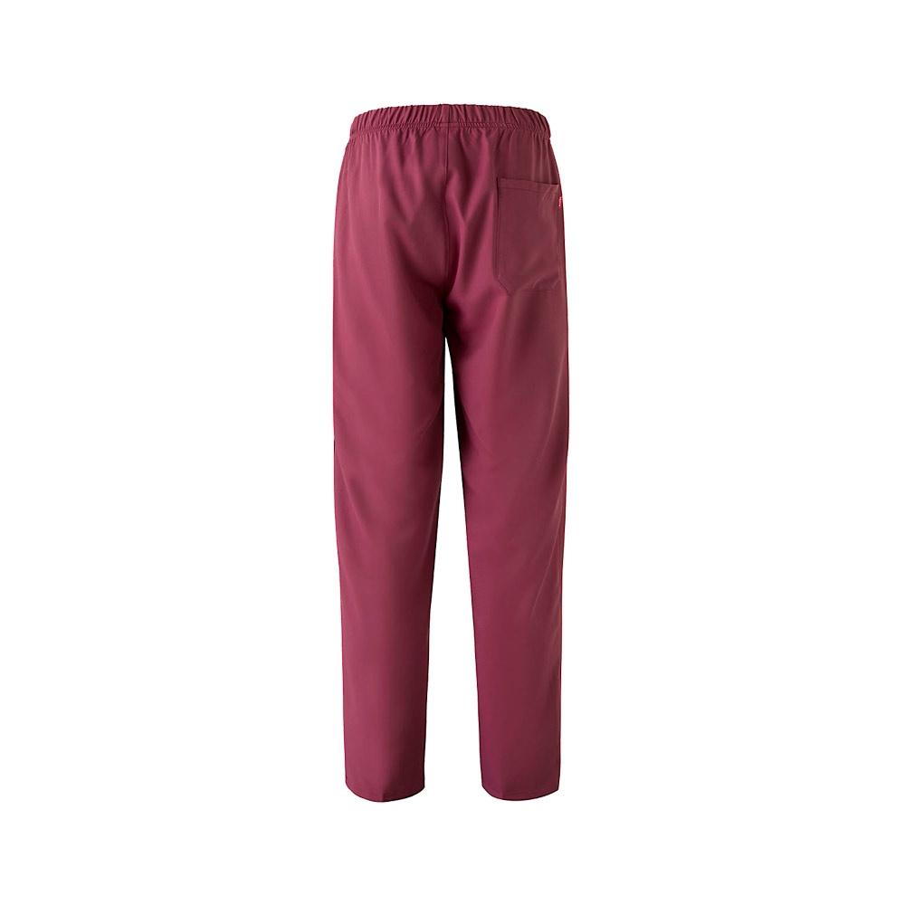 Pantaloni din microfibră VL Freyr, 140 g/m² Roz pastelat 3XL
