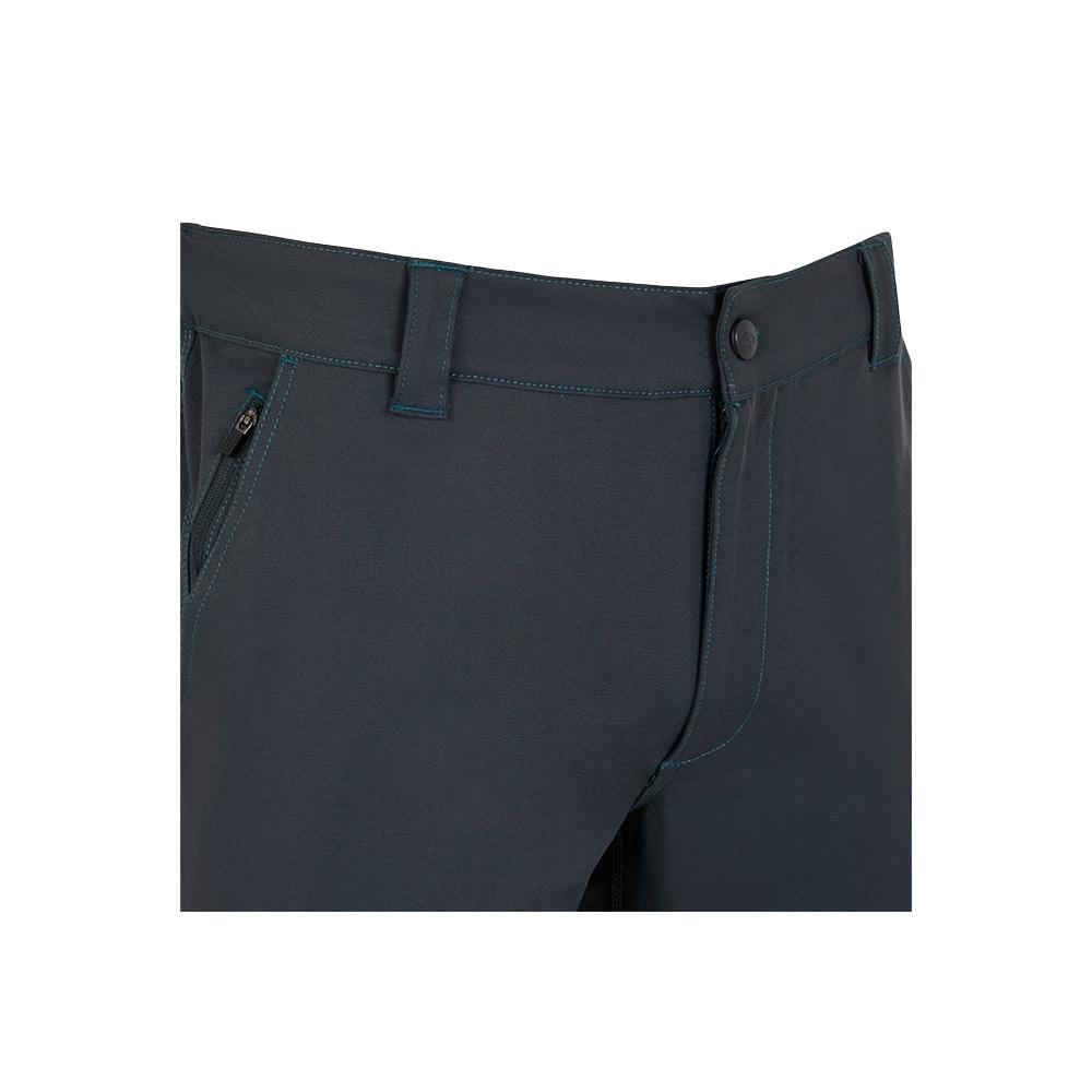 Pantaloni Xtreme din twill VL Nymphs, 280 g/m² Gri închis 3XL