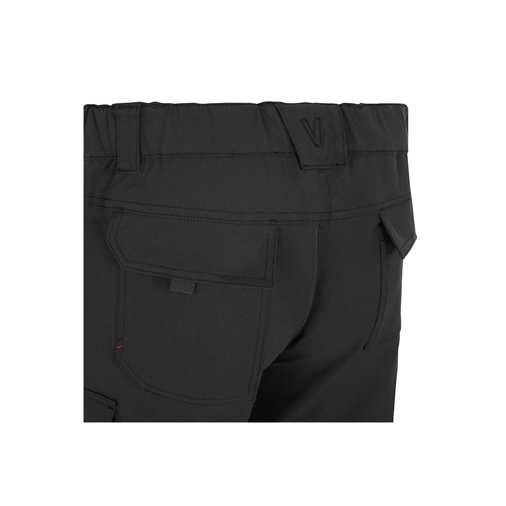 Pantaloni Xtreme din twill VL Nymphs, 280 g/m² Verde armată 3XL