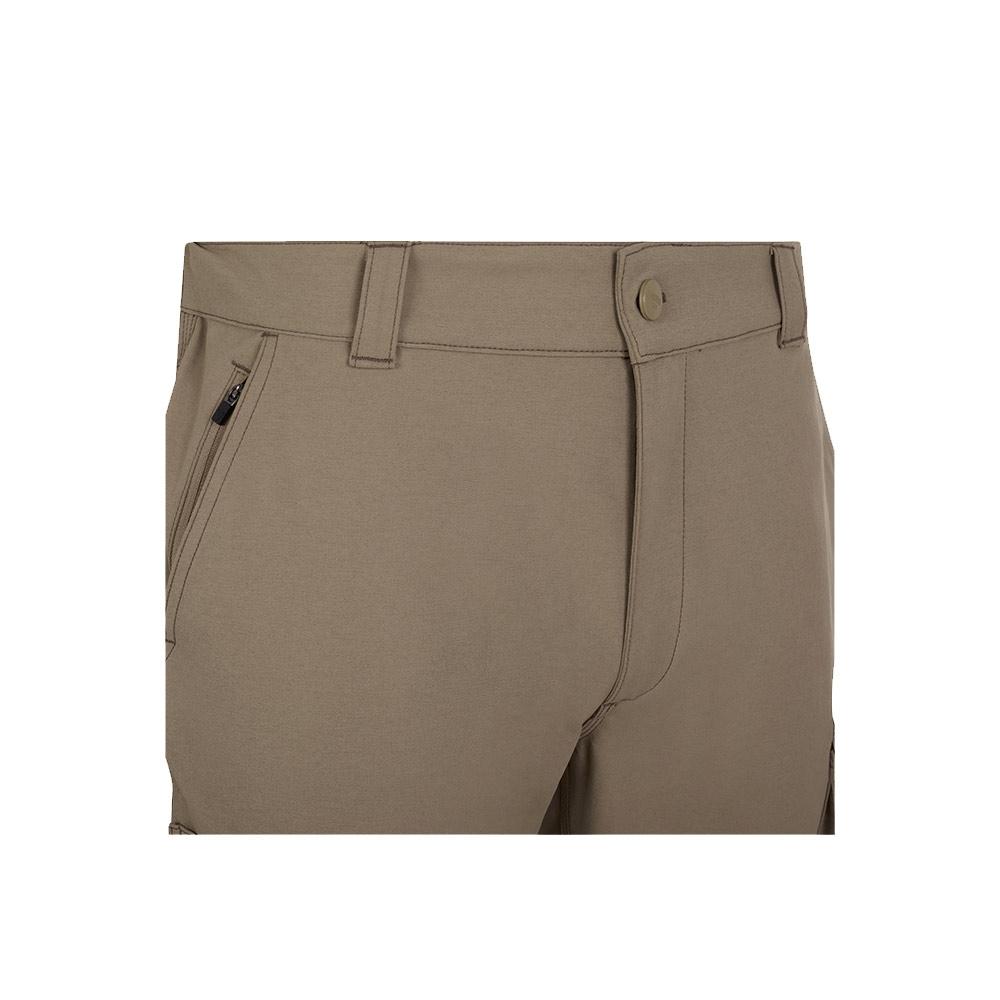 Pantaloni Xtreme din twill VL Nymphs, 280 g/m² Natural deschis 3XL