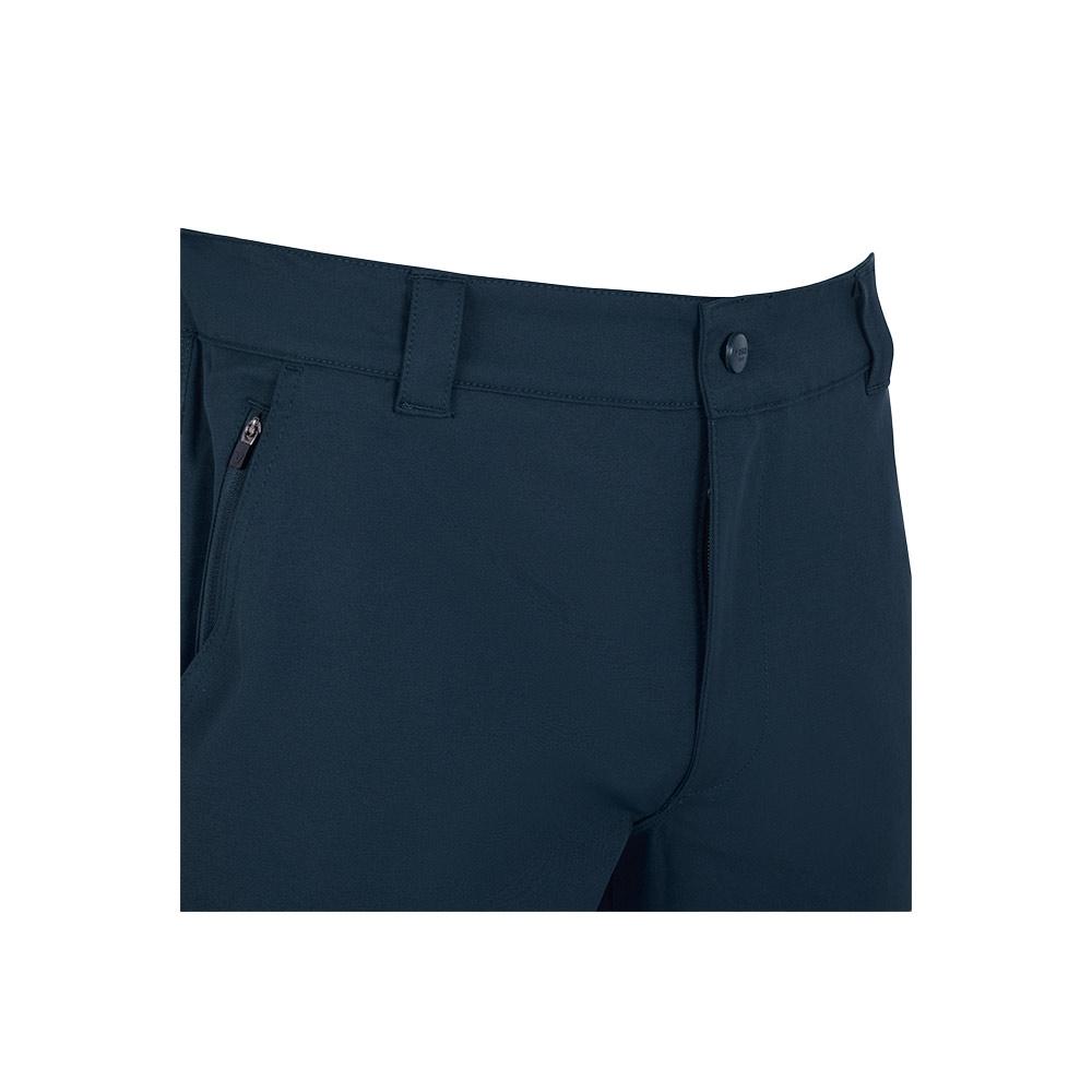 Pantaloni Xtreme din twill VL Nymphs, 280 g/m² Albastru petrol 3XL
