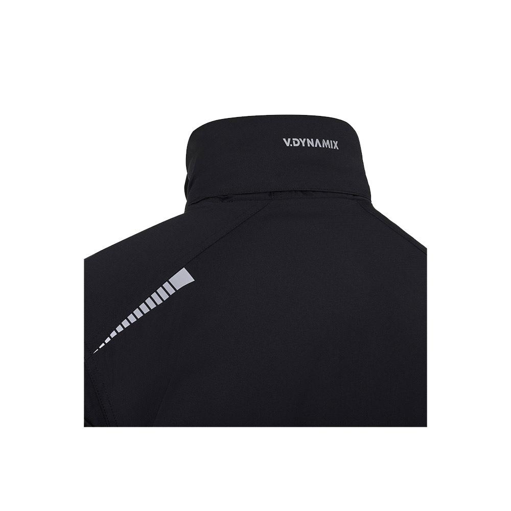 Jachetă matlasată VL Nyx, 180 g/m² Negru L