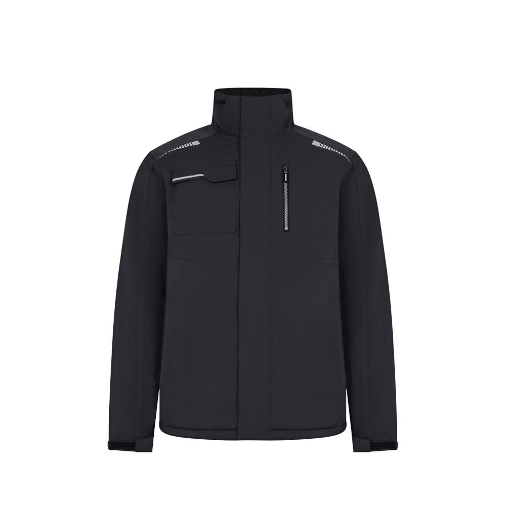 Jachetă matlasată VL Nyx, 180 g/m²