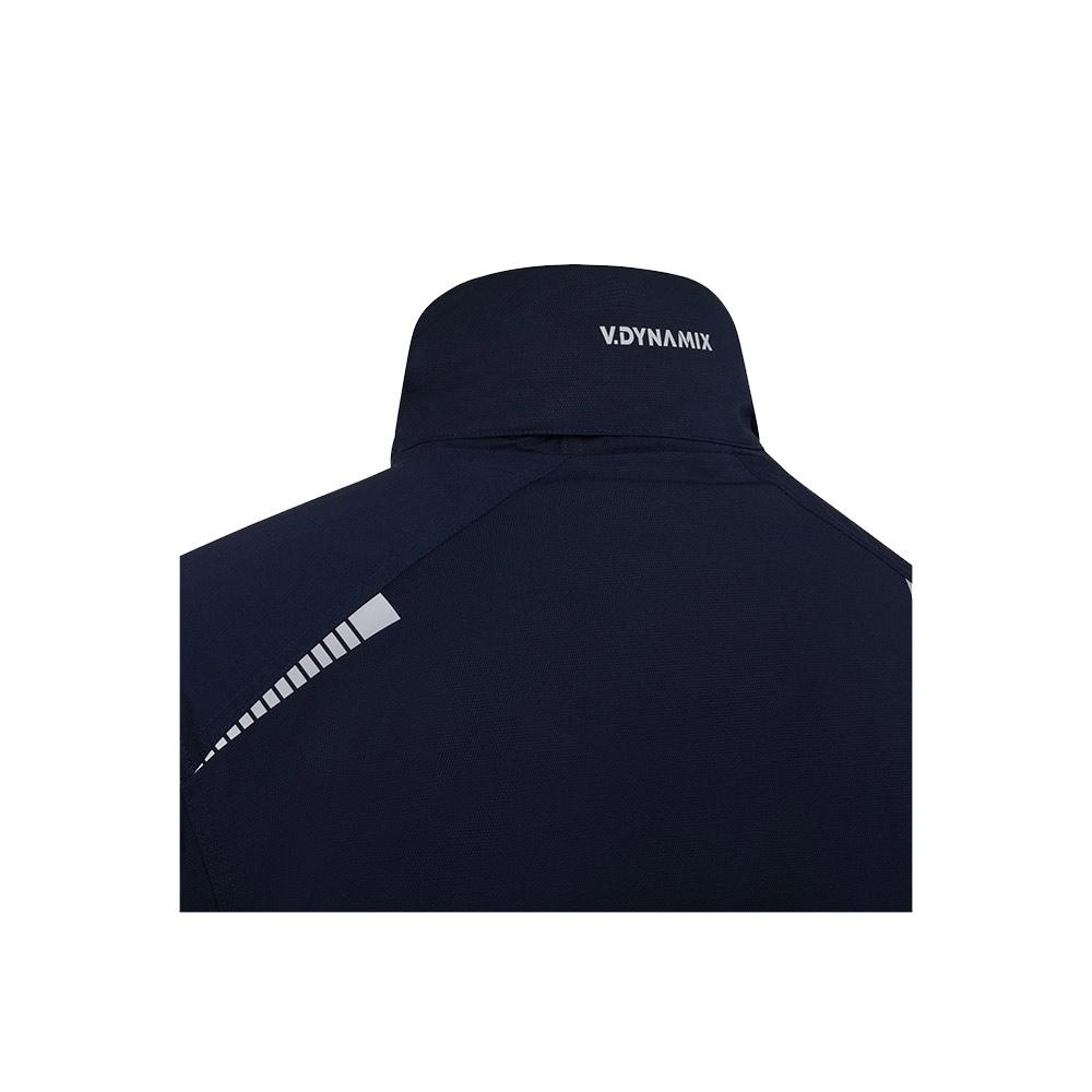 Jachetă matlasată VL Nyx, 180 g/m² Albastru marin S