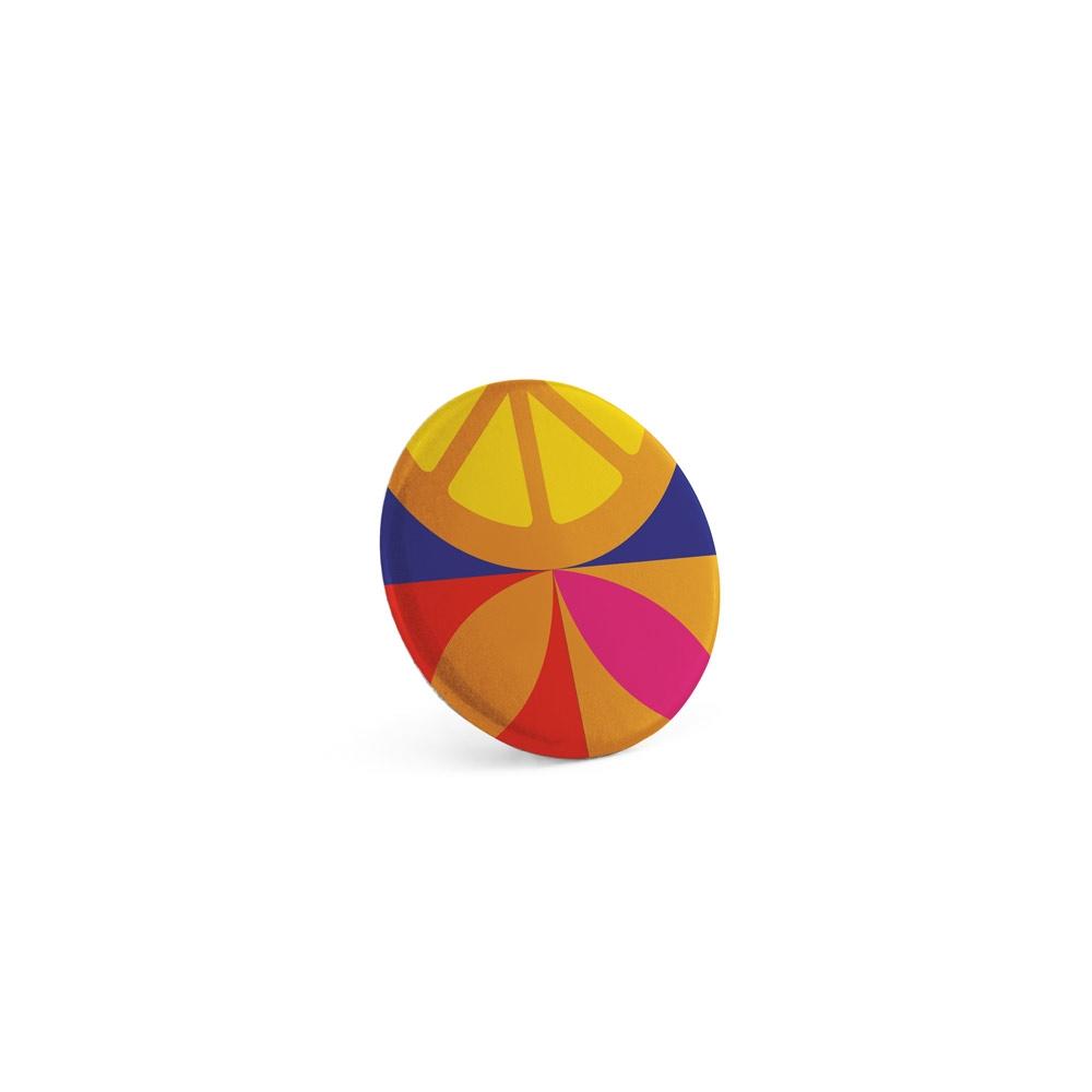 Insignă magnetică Button Pin 4