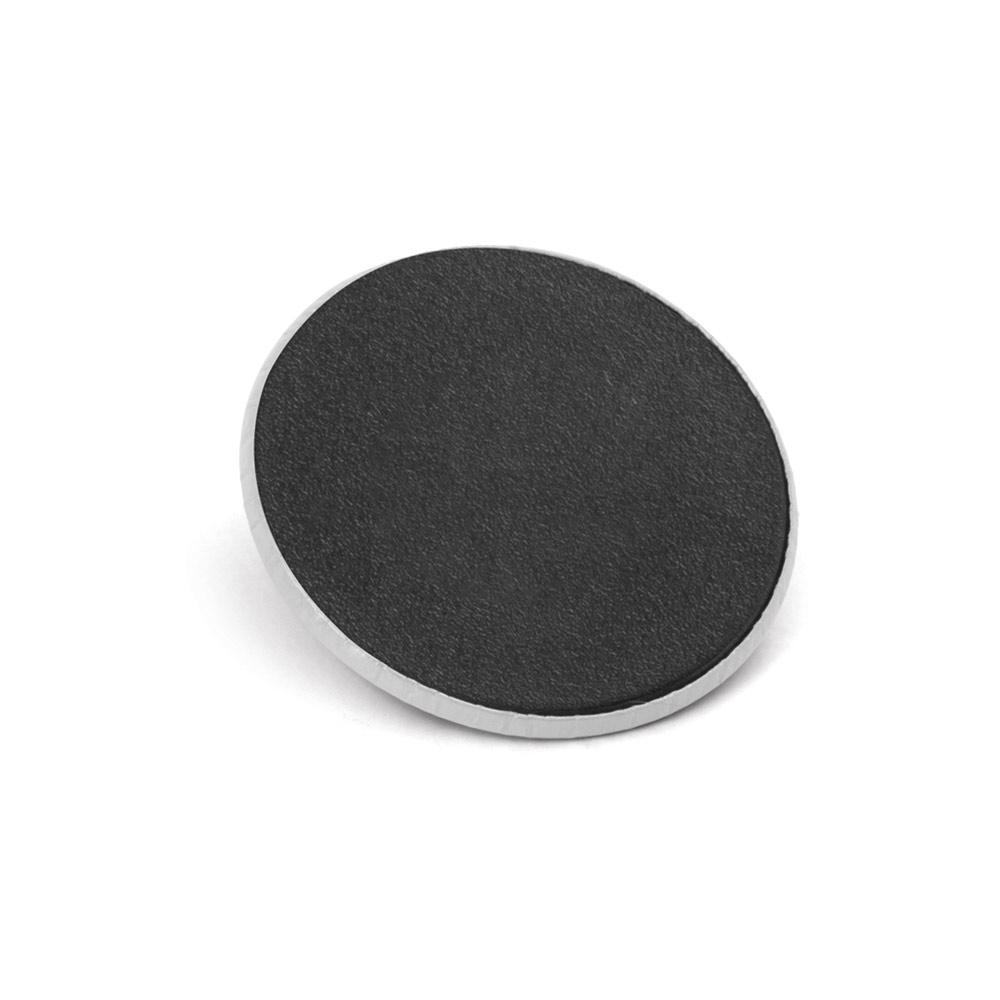 Insignă magnetică Button Pin 4 300 - Negru