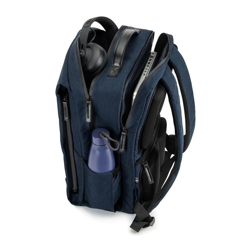 Rucsac pentru laptop Glasgow Albastru