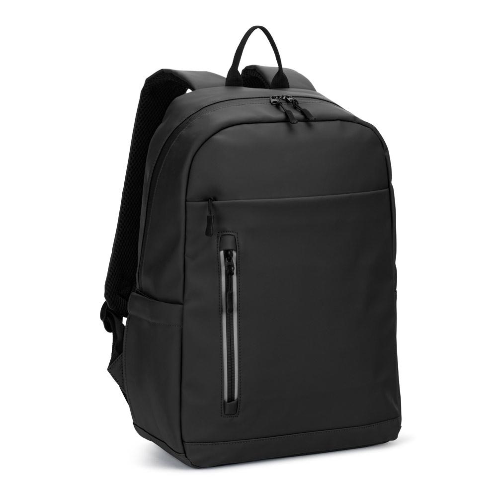Rucsac pentru laptop Noumea Negru