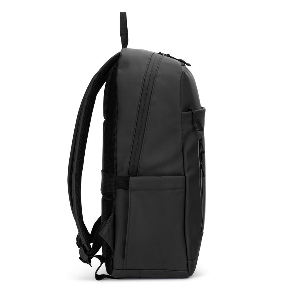 Rucsac pentru laptop Noumea Negru