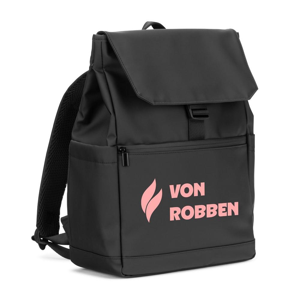 Rucsac pentru laptop Azores Bag Negru