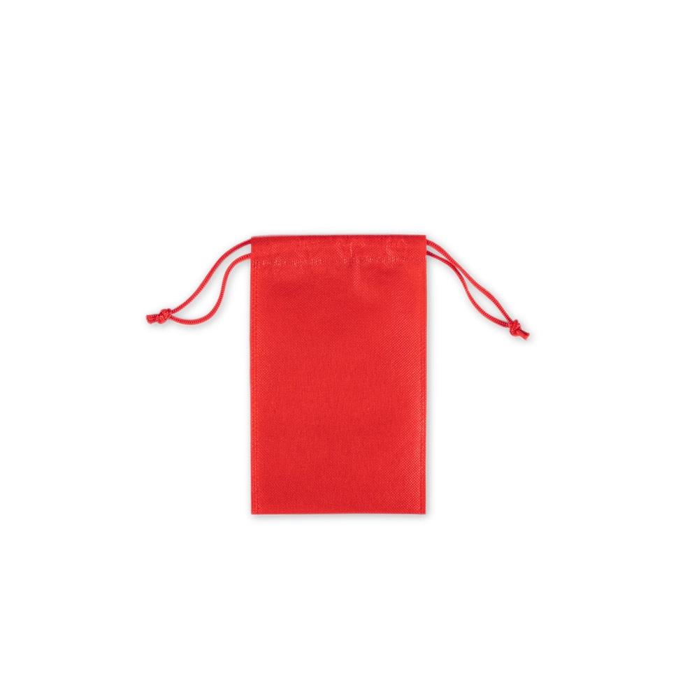 Pungă mică pentru cadou Gift Bag S Roșu