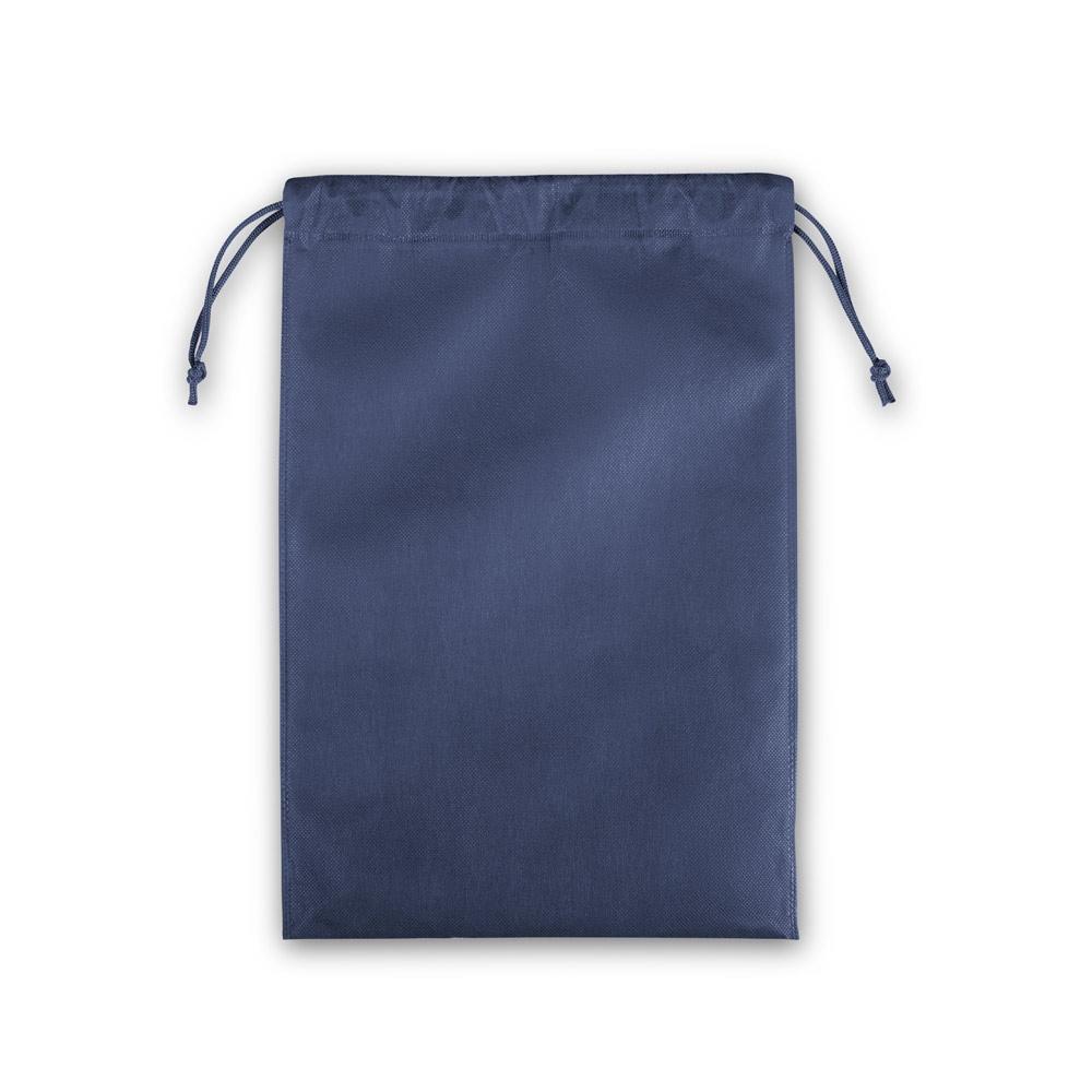 Pungă mare pentru cadou Gift Bag L Albastru