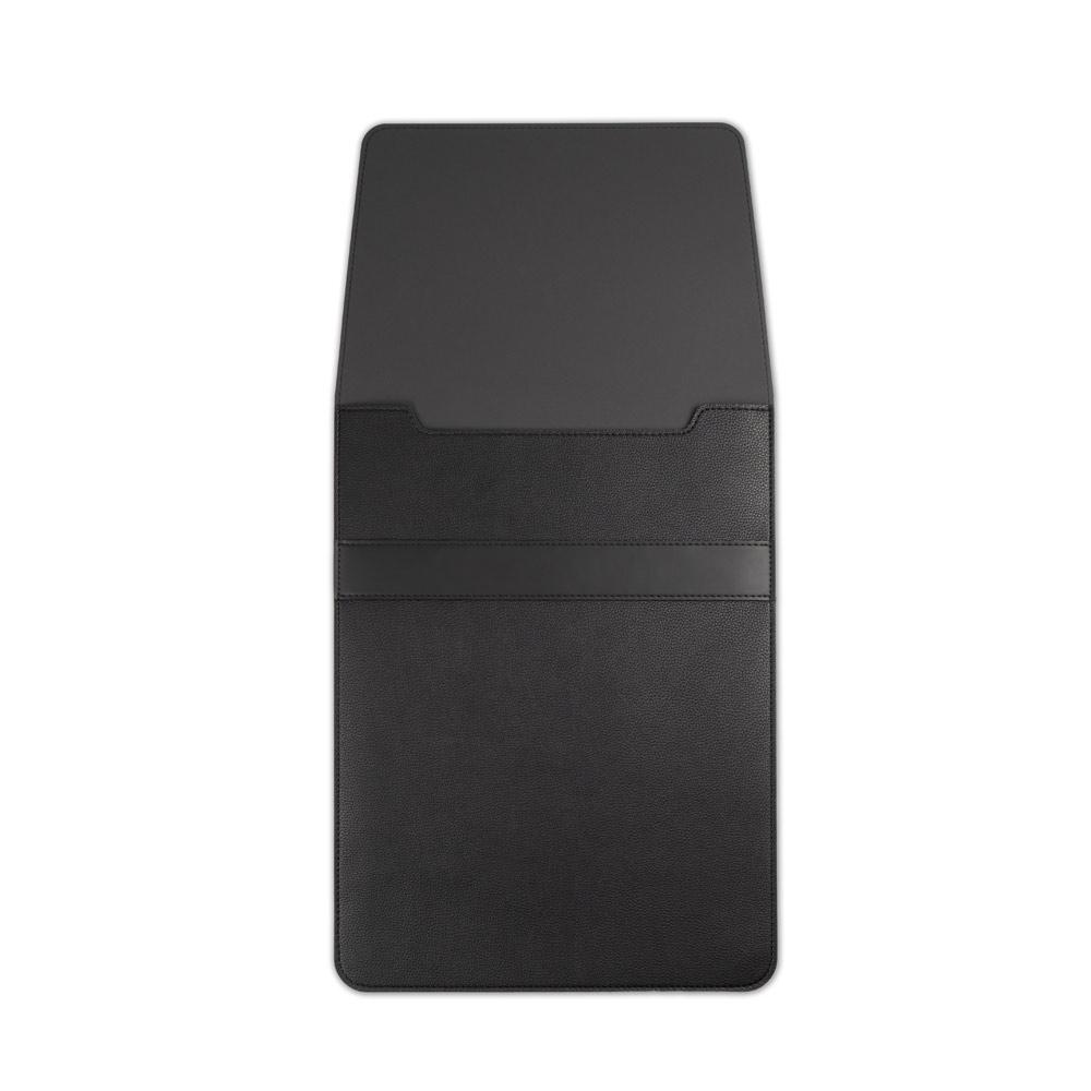 Husă din PU pentru laptop Venture Notebook