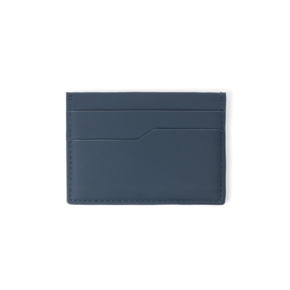 Portcard din PU pentru 5 carduri cu protecție RFID Venture Wallet