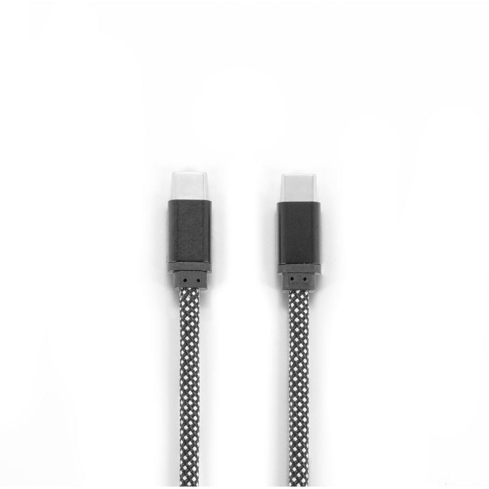 Cablu USB-C la USB-C de 60 W Nadella