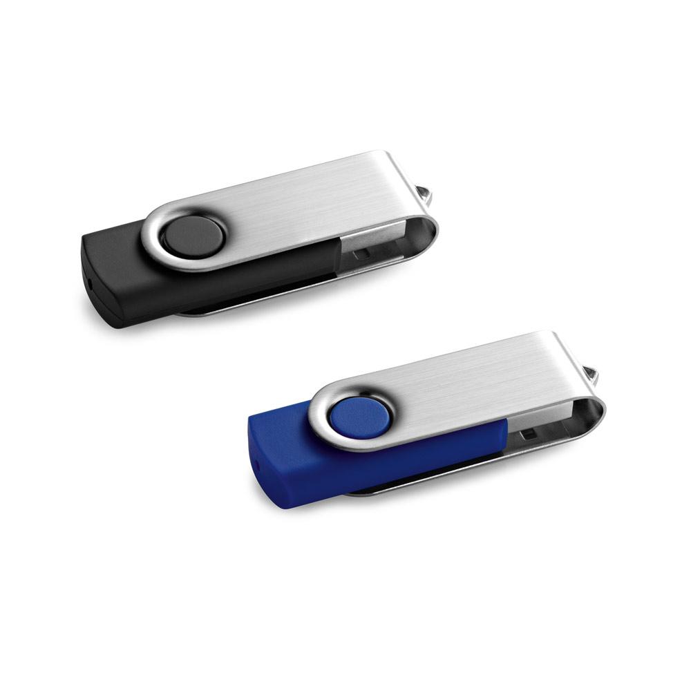 Memorie USB de 2 GB Claudius Negru