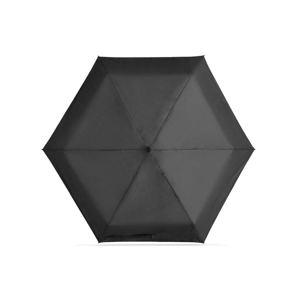 Umbrelă mini compactă Emma, 19 inch