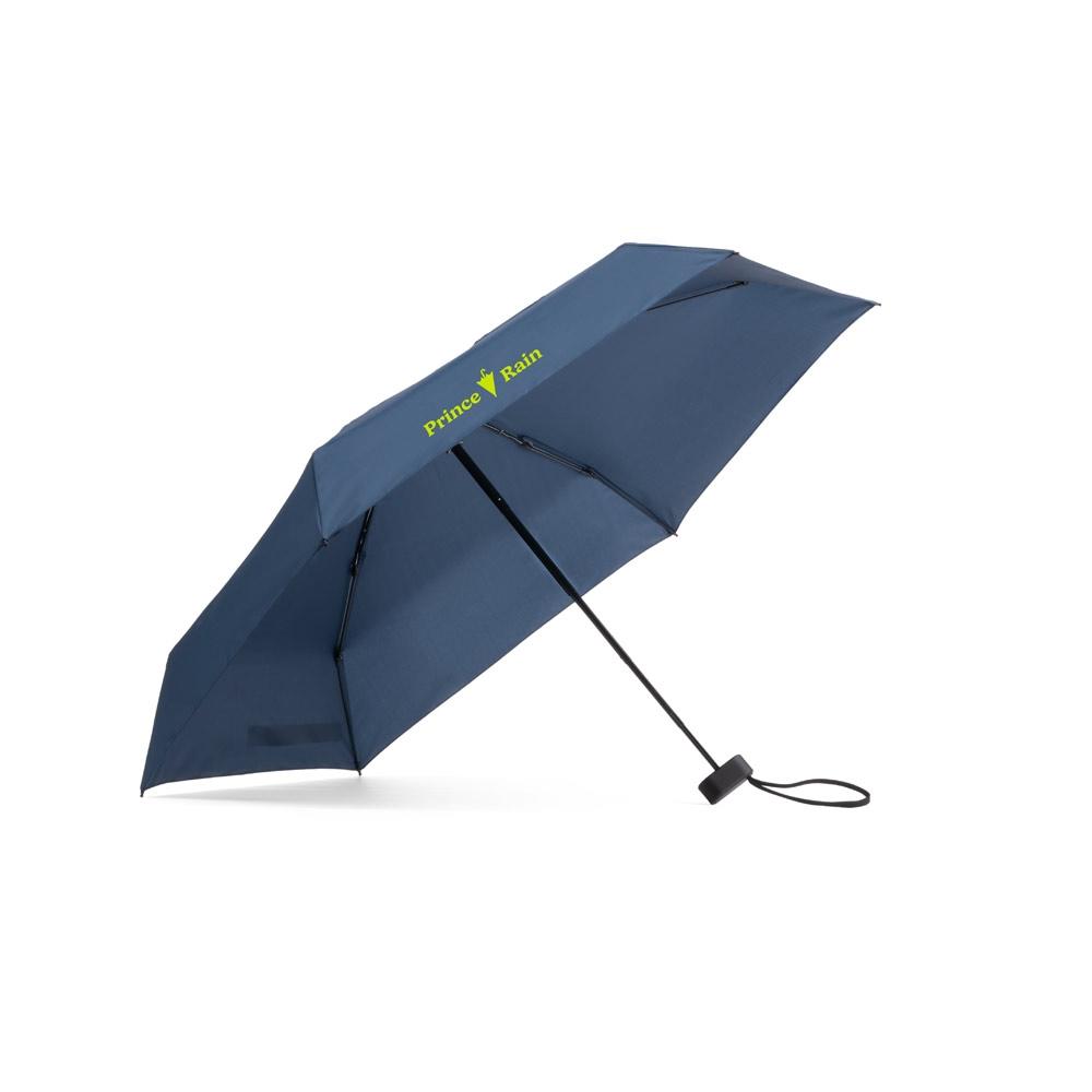 Umbrelă mini compactă Emma, 19 inch