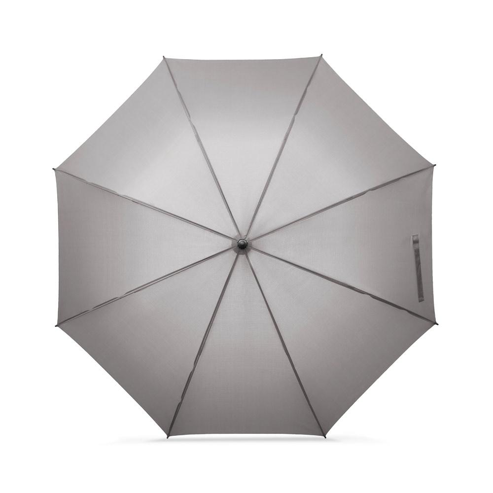 Umbrelă mare Mateo Gri