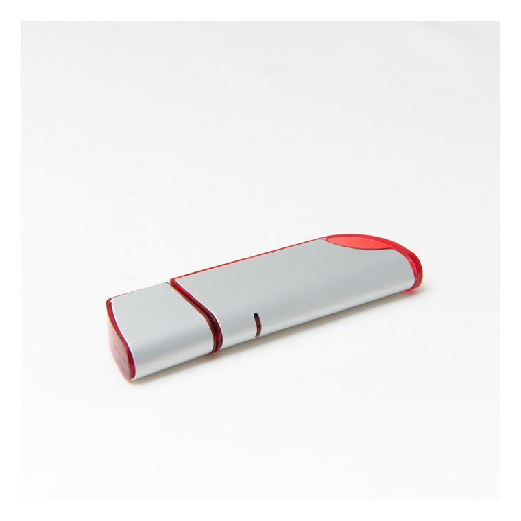 Stick memorie USB Monte Carlo roșu 32 GB