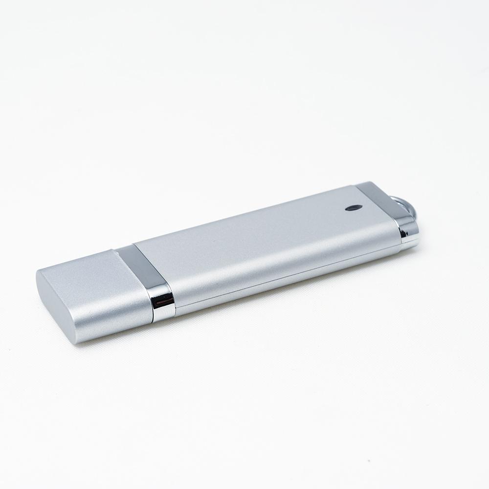 Stick memorie USB Washington argintiu 1 GB