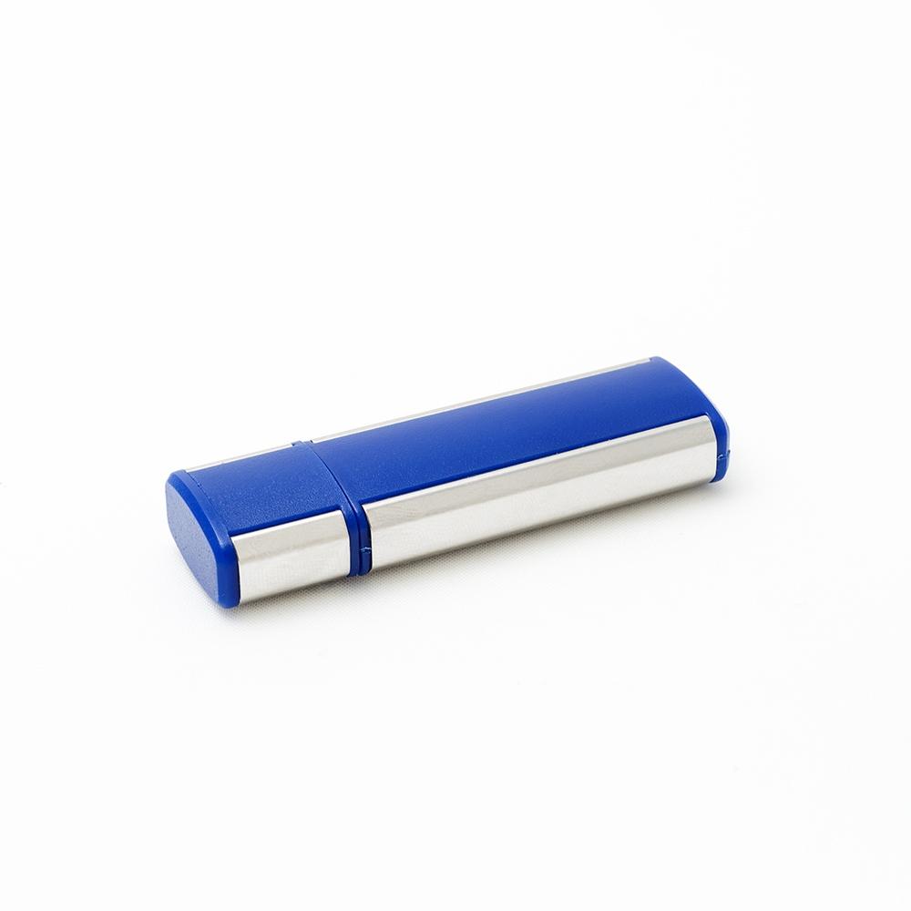 Stick memorie USB Hamburg albastru 16 GB