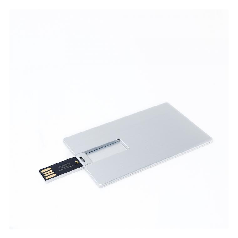Stick memorie USB Shenzhen cenușiu 32 GB