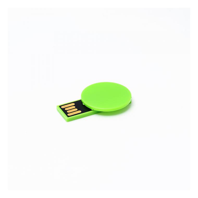 Stick memorie USB Porto verde 8 GB