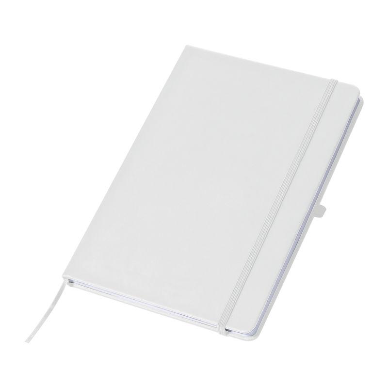 Bloc notes A5 cu pagini liniate