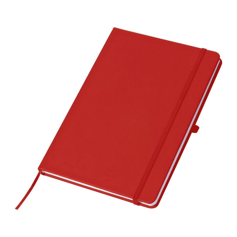 Bloc notes A5 cu pagini liniate