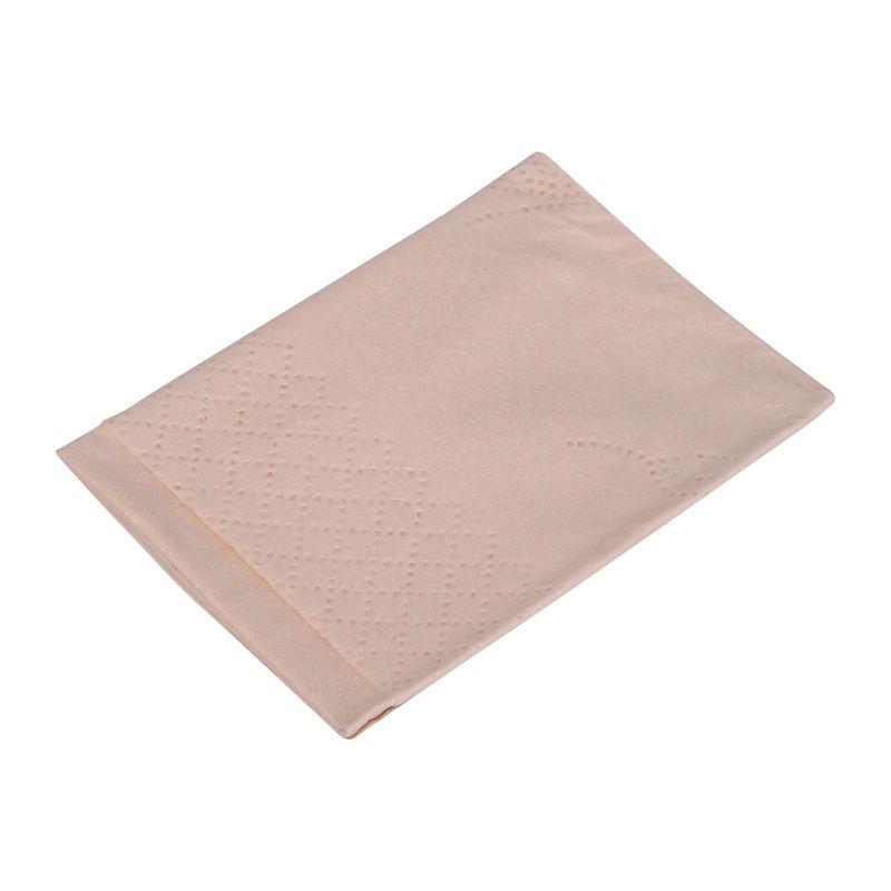 Set 10 batistuţe, 3 straturi Beige