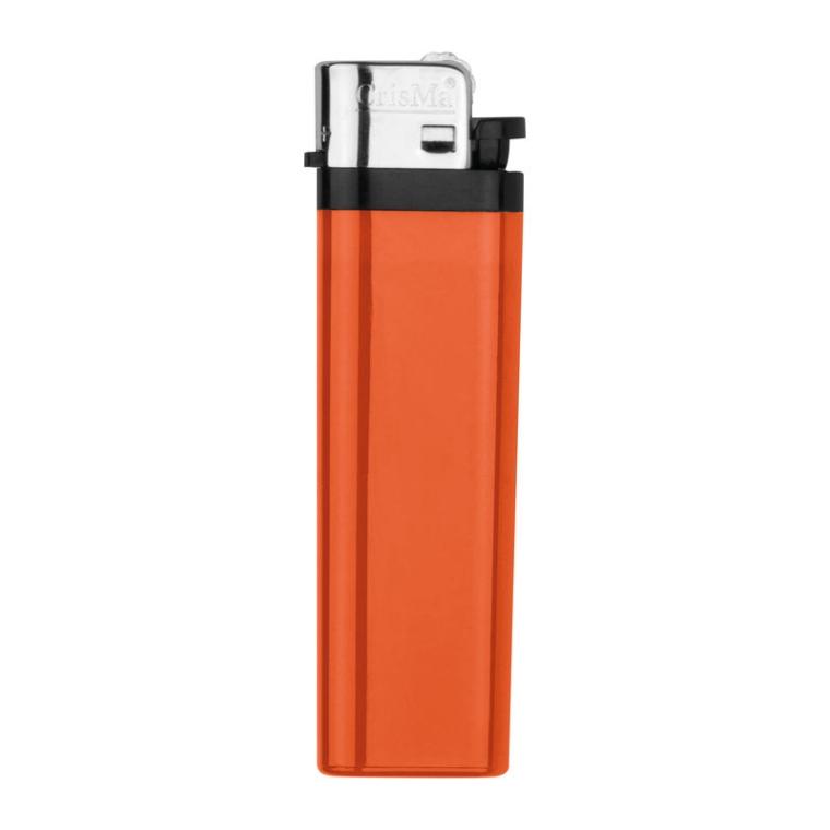 Brichetă de unică folosinţă Portocaliu