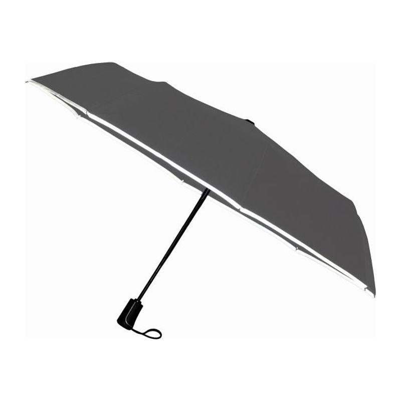 Umbrelă CRUX Gri