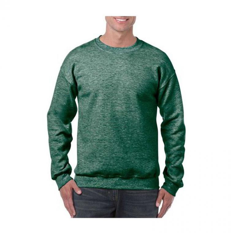 Tricou mânecă lungă GI18000 Verde XL