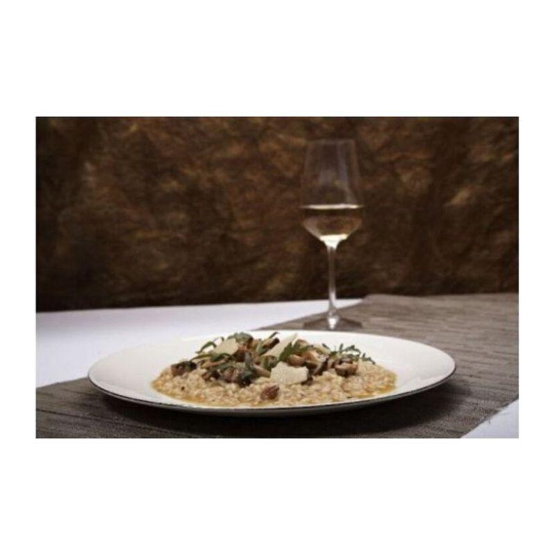 Set 6 pahare vin alb MORETON Mixt