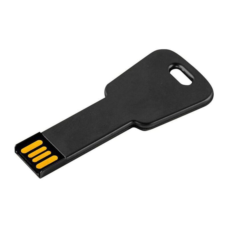 Pendrive UID01 16 GB Negru