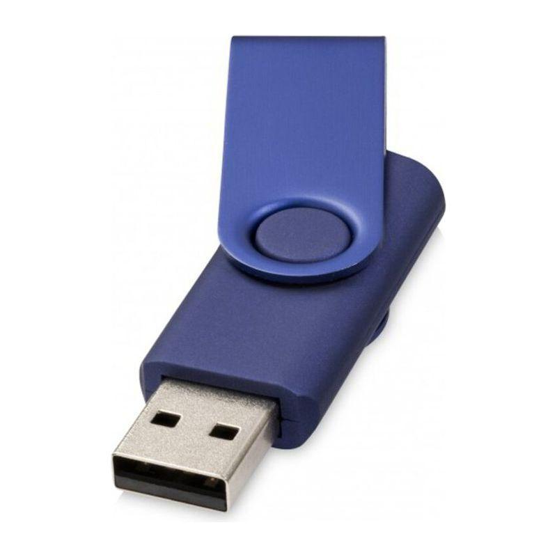 Pendrive UID06 16GB Albastru