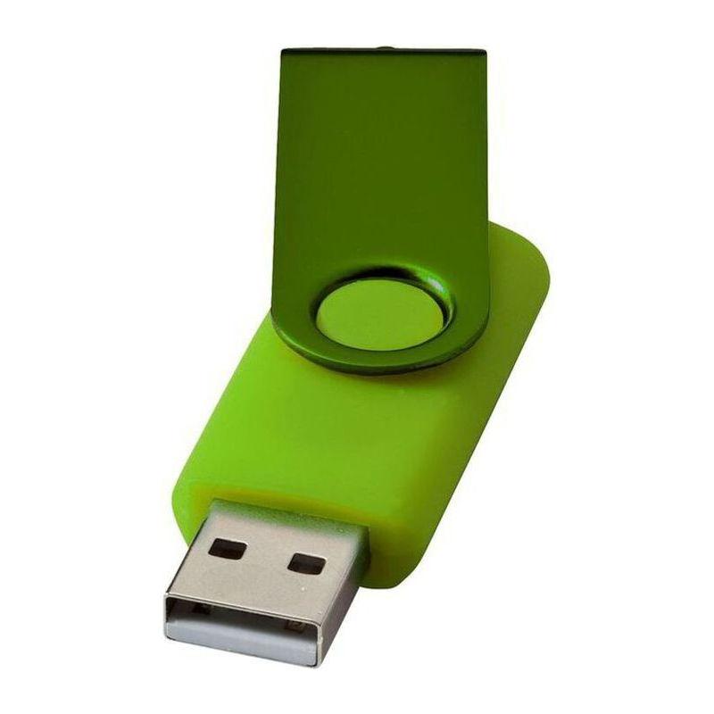 Pendrive UID06 16GB Verde