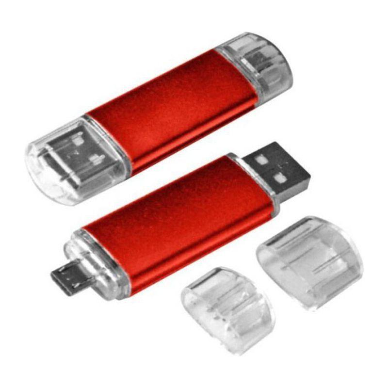 Pendrive UID21 16GB Roșu